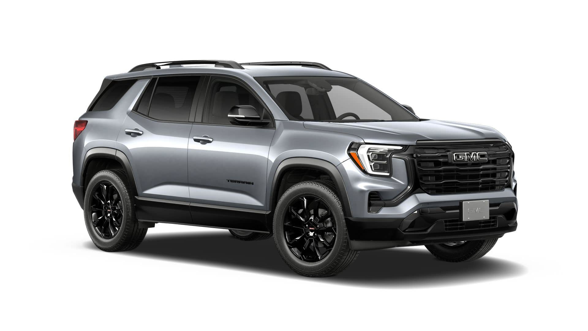 New 2027 GMC Terrain Elevation w/ Elevation Premium Package FWD image 4