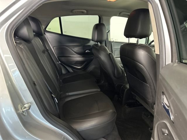 Used 2018 Buick Encore Preferred FWD image 27