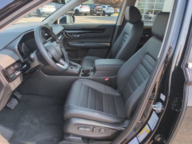 Certified 2026 Honda CR-V EX-L image 16