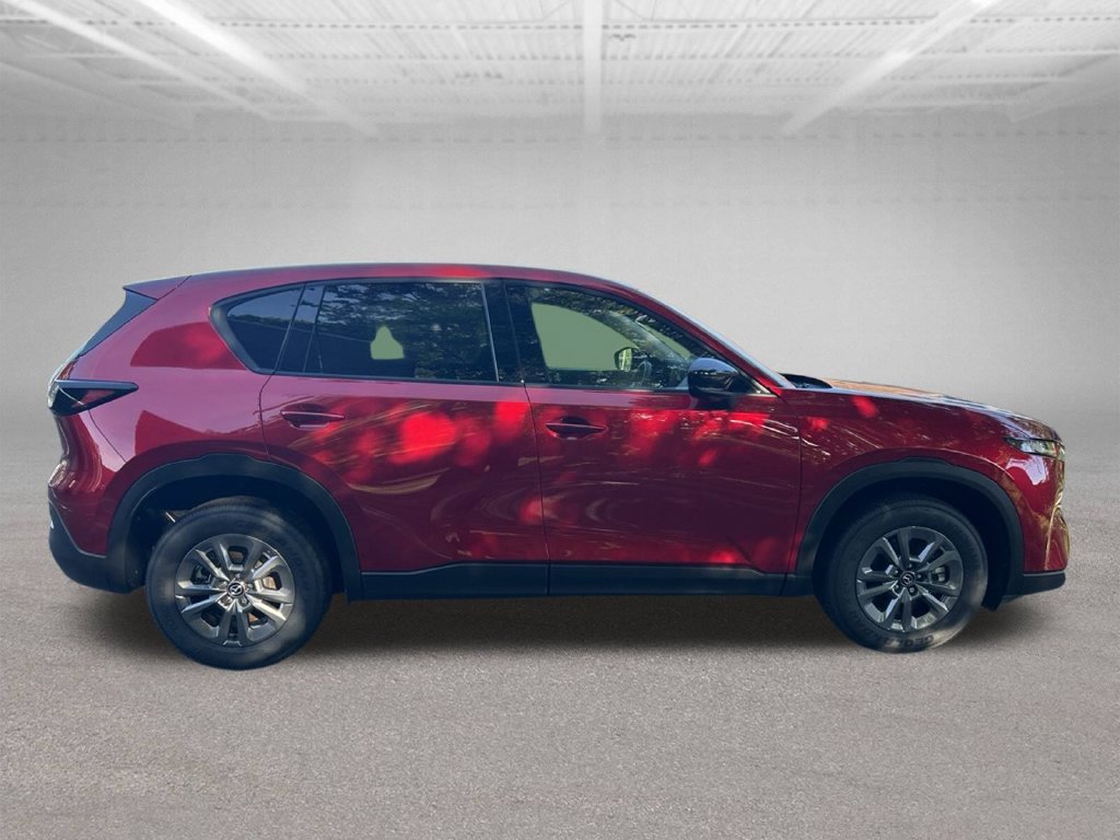 New 2026 MAZDA CX-5 Select AWD/4WD image 7