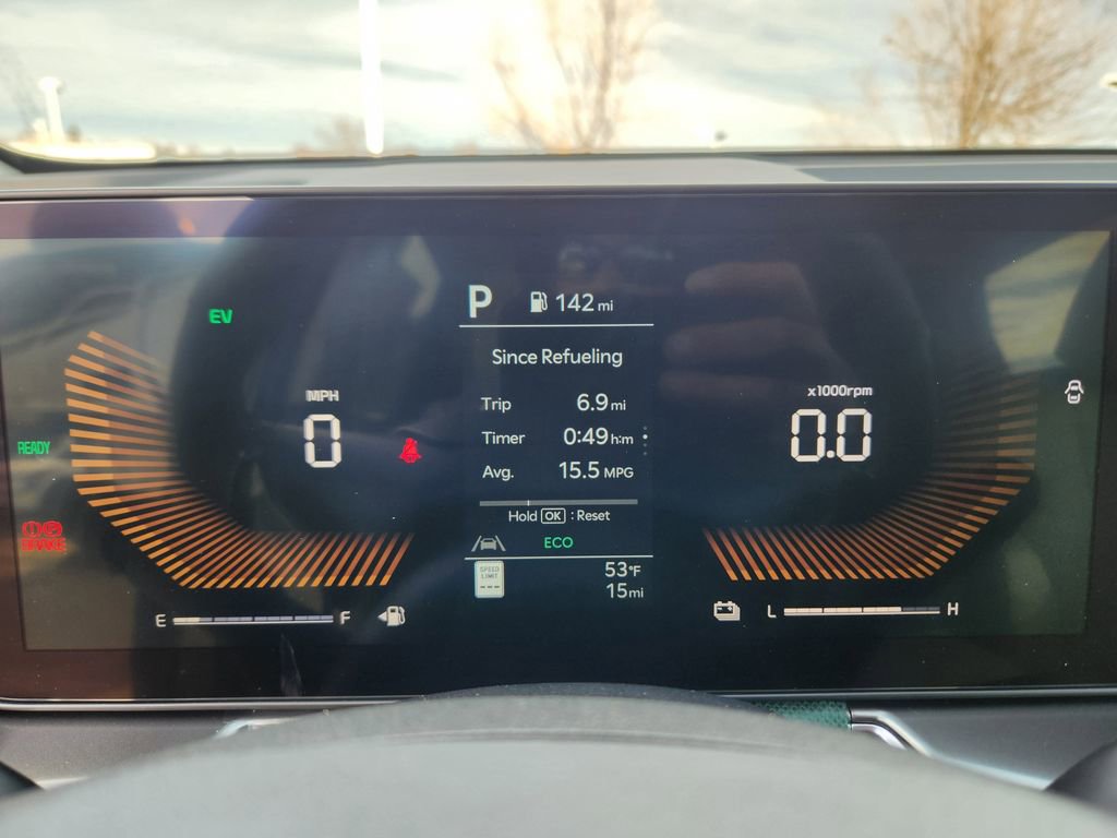 New 2026 Kia Sorento EX AWD/4WD image 18
