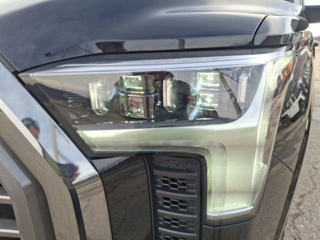 Used 2024 Toyota Tundra Platinum w/ TRD Off-Road Package image 78