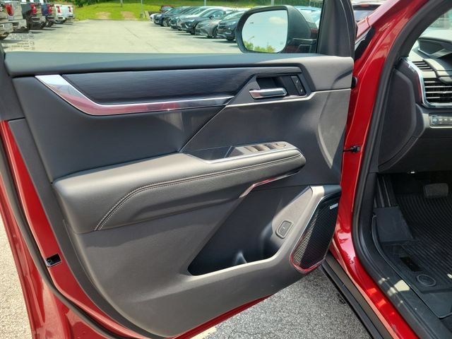 New 2026 GMC Acadia Elevation w/ Black Edition AWD/4WD image 17