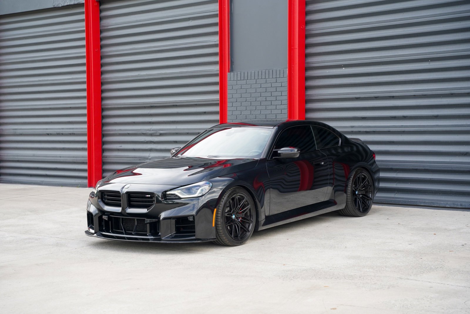 Used 2023 BMW M2 w/ Lighting Package