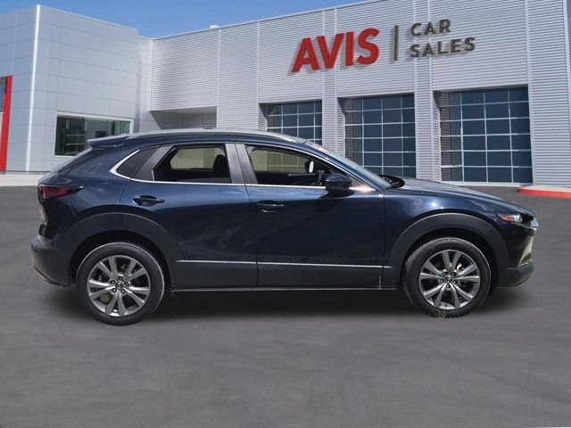 Used 2025 MAZDA CX-30 AWD 2.5 S w/ Preferred Package image 5