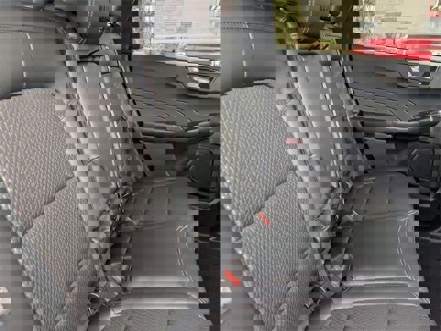 New 2026 Ford Escape SE image 31