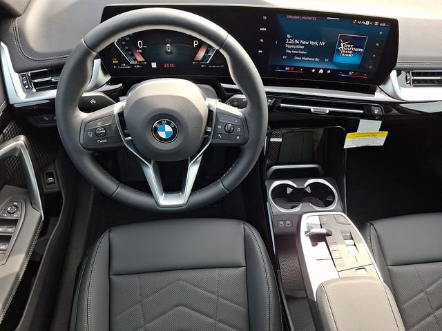 New 2026 BMW X1 xDrive28i w/ Convenience Package image 10