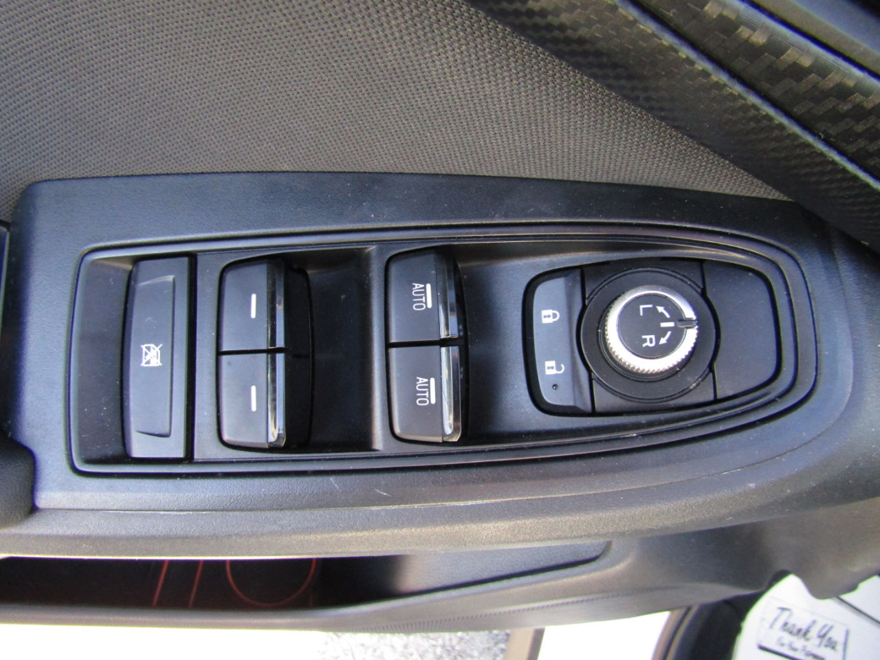 Used 2020 Subaru Crosstrek 2.0i Premium image 11