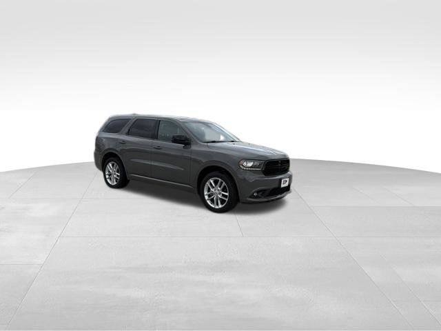 Used 2020 Dodge Durango SXT AWD/4WD image 7