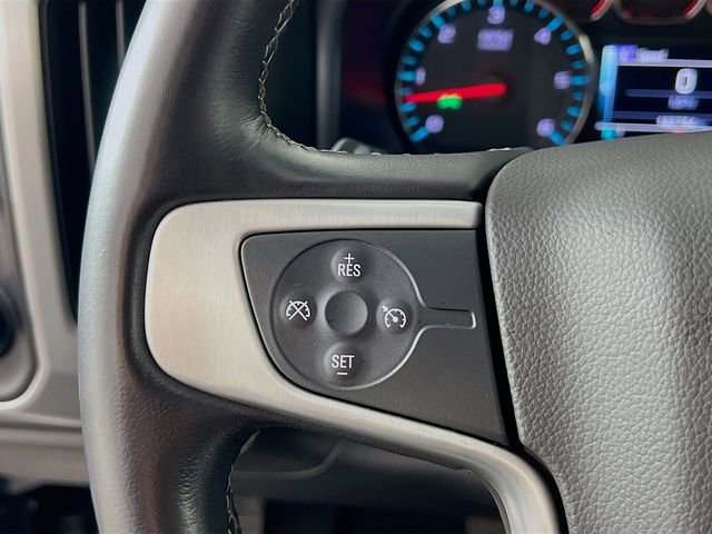 Used 2017 GMC Sierra 1500 SLT image 13