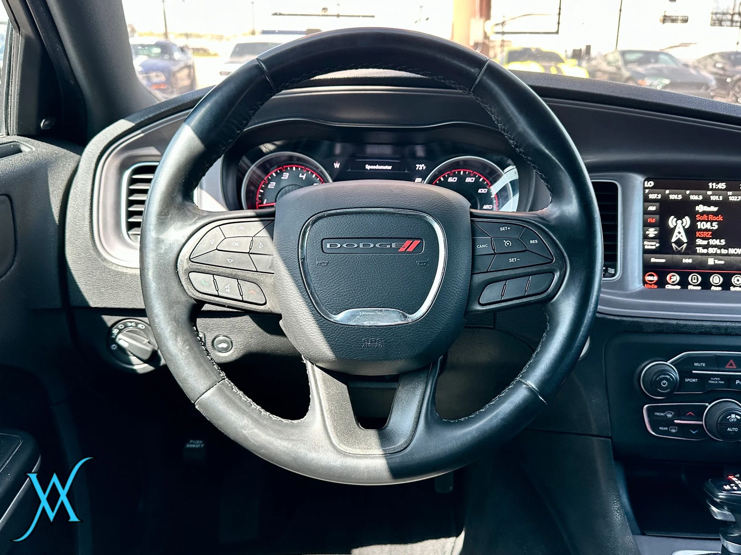 Used 2023 Dodge Charger GT RWD image 31