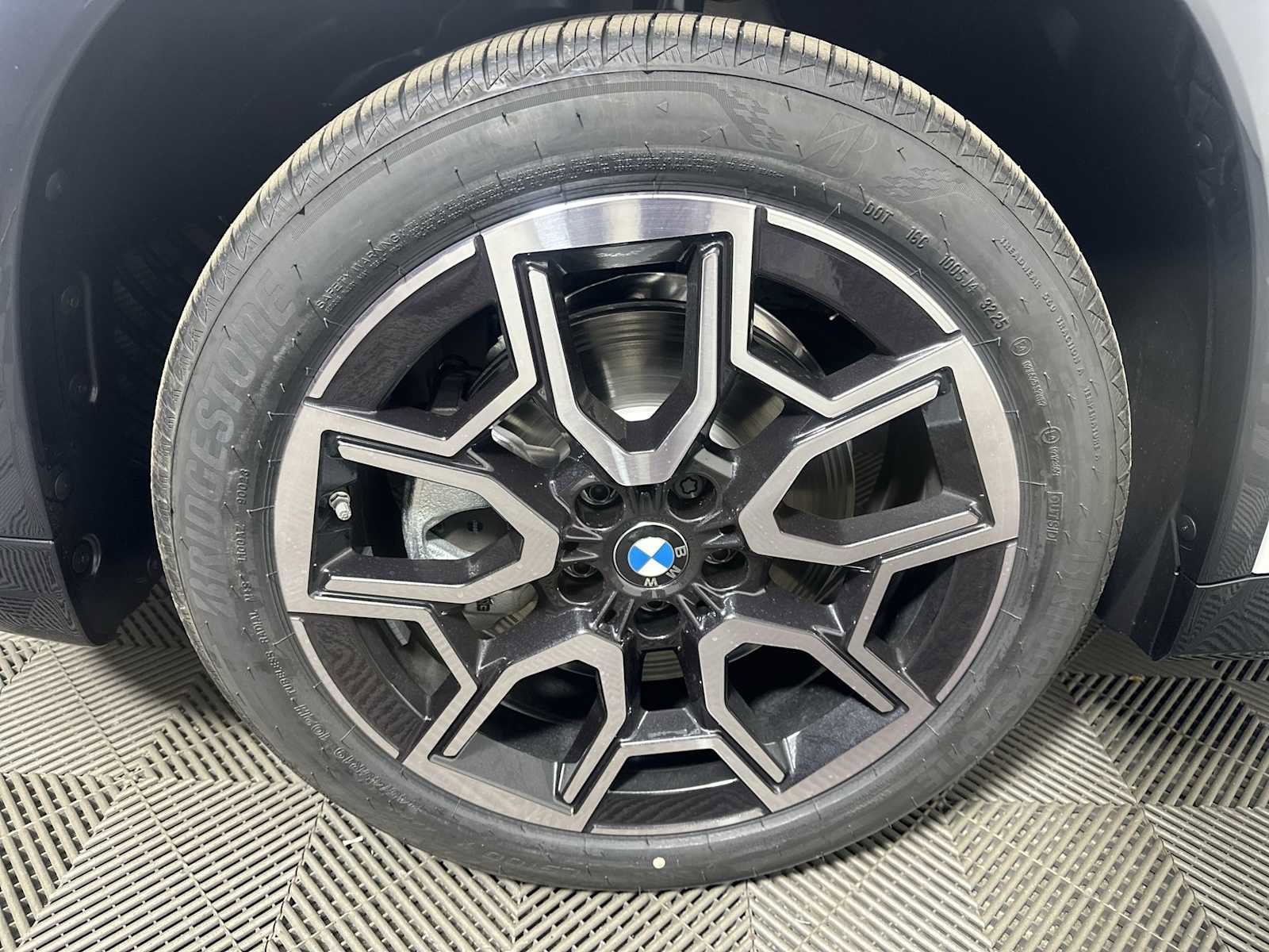 New 2026 BMW X1 xDrive28i image 10