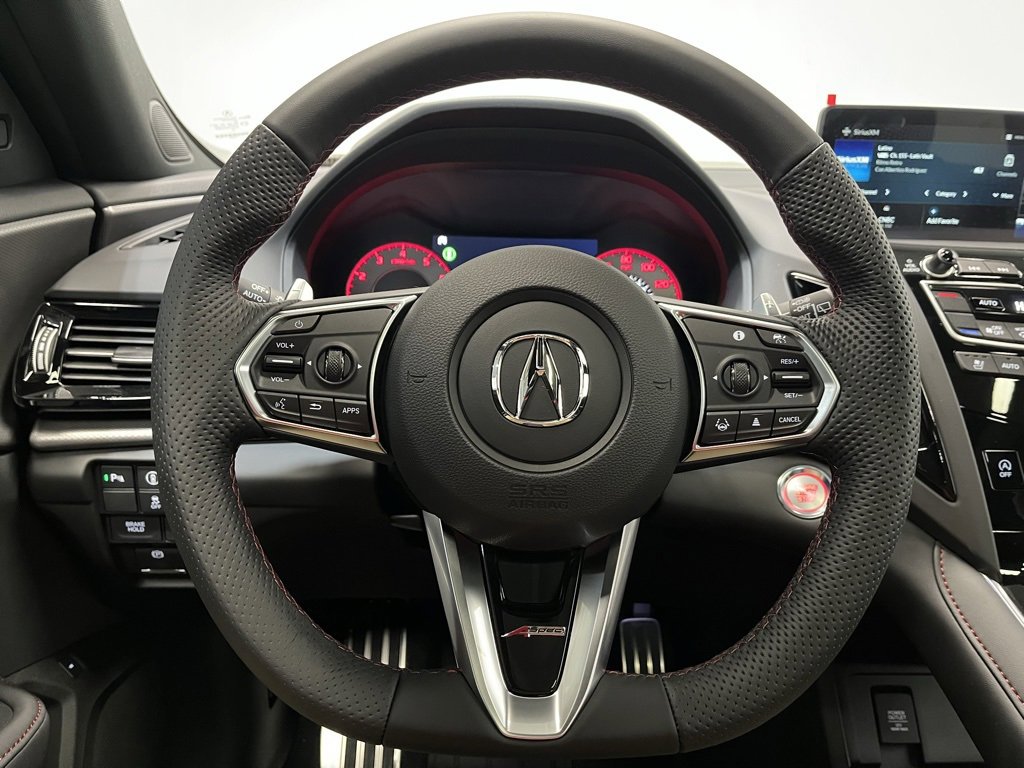 New 2026 Acura RDX A-Spec image 6