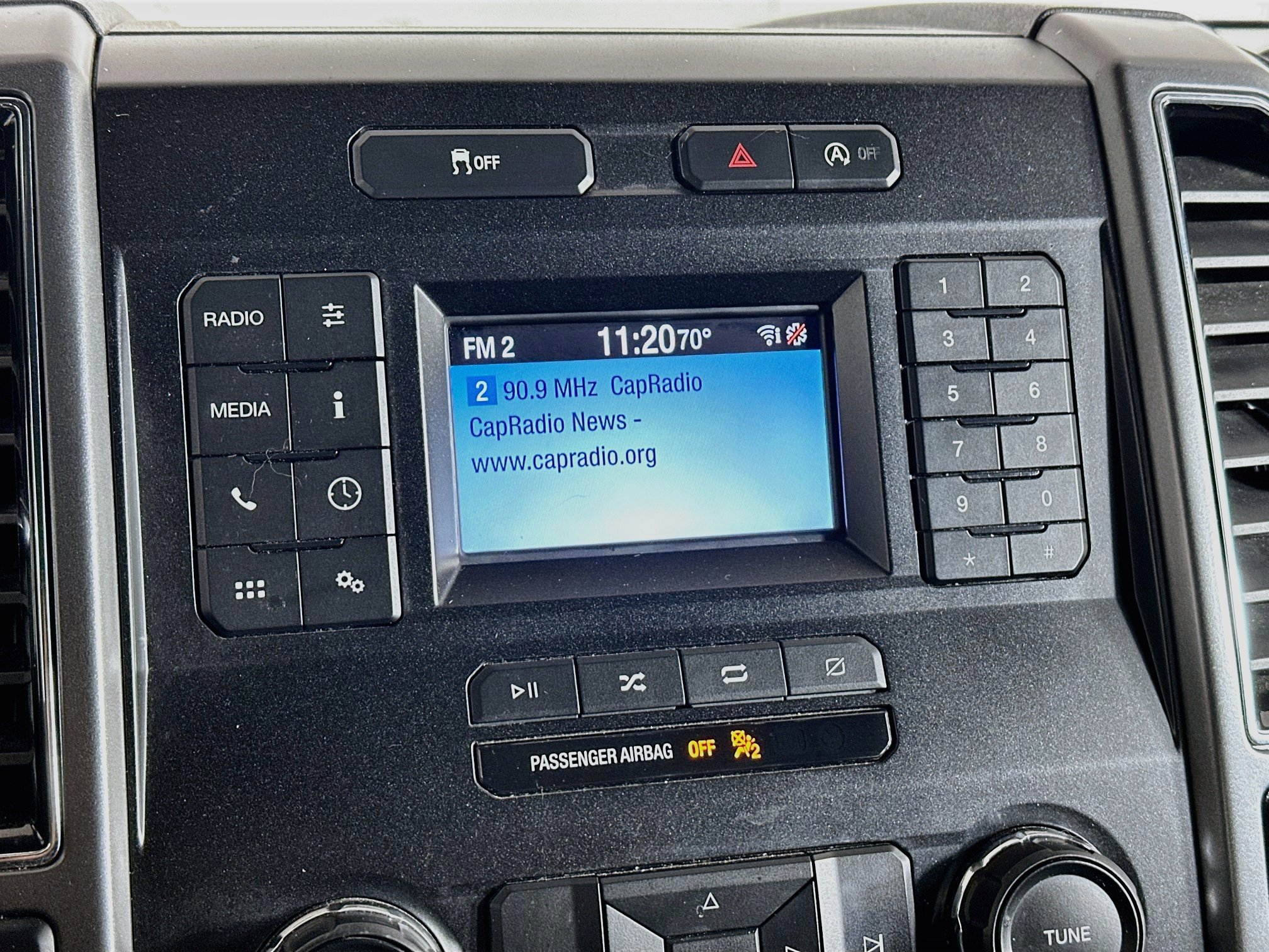 Used 2018 Ford F150 XLT AWD/4WD image 19