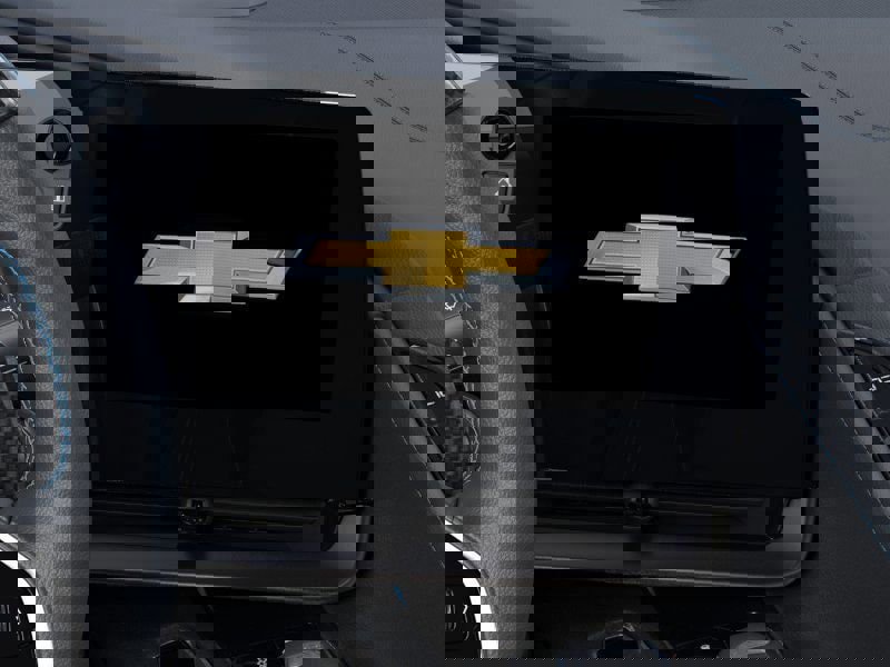 New 2025 Chevrolet Corvette E-Ray w/ Stealth Interior Trim Package image 21