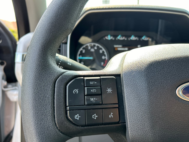 Used 2023 Ford F150 XL w/ XL Chrome Appearance Package AWD/4WD image 13