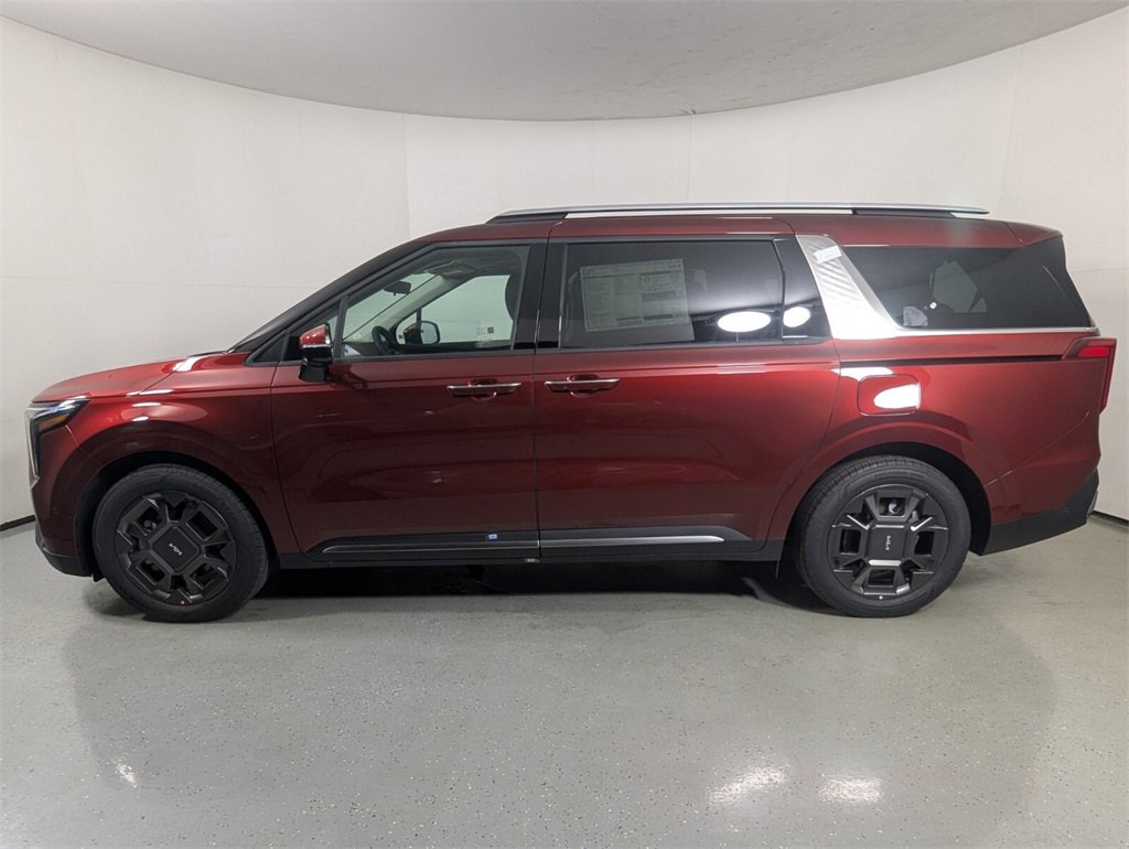 New 2026 Kia Carnival SX image 4