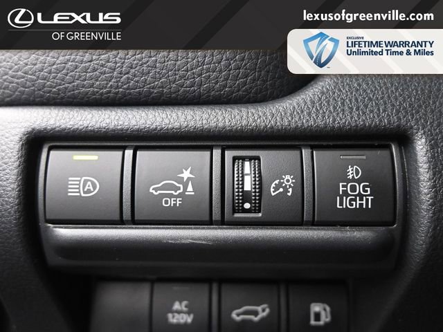 Used 2025 Toyota Land Cruiser w/ Premium Package image 15