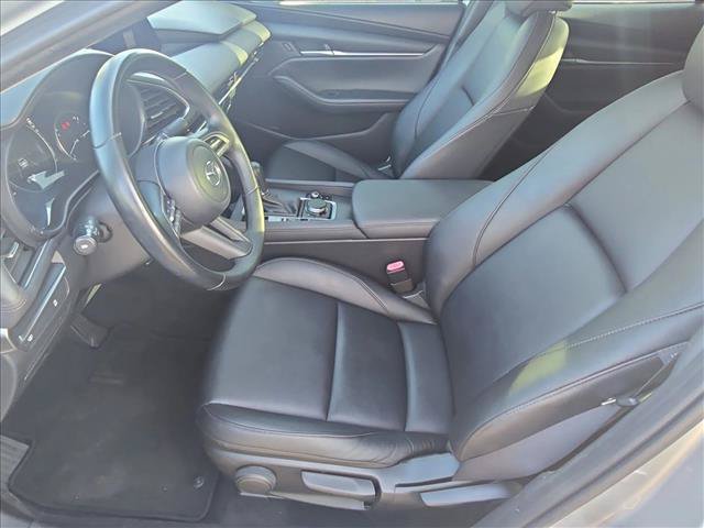 Used 2020 MAZDA MAZDA3 Sedan w/ Select Package FWD image 15