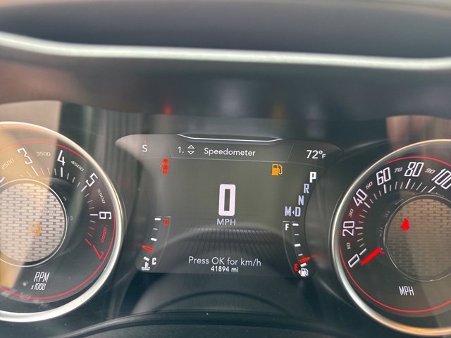 Used 2022 Dodge Challenger SXT image 21