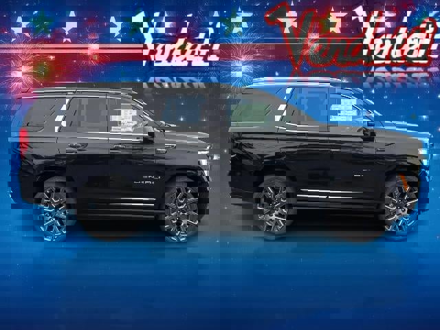 New 2026 GMC Yukon Denali Ultimate image 4