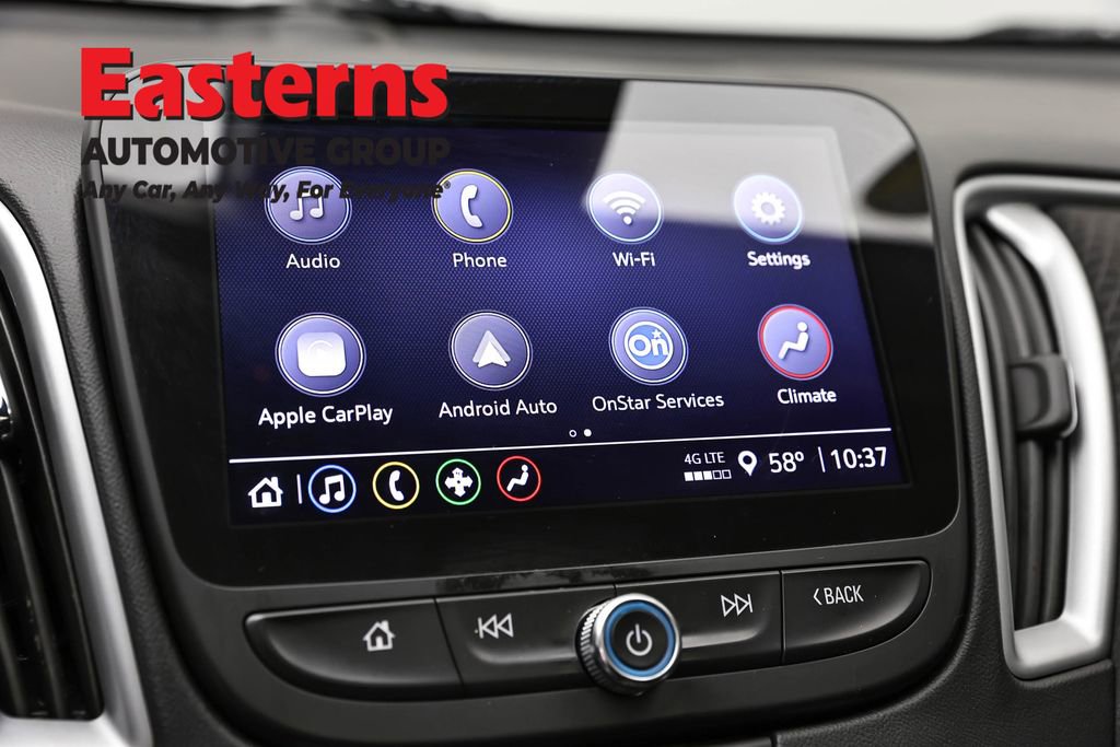 Used 2023 Chevrolet Malibu LT image 18