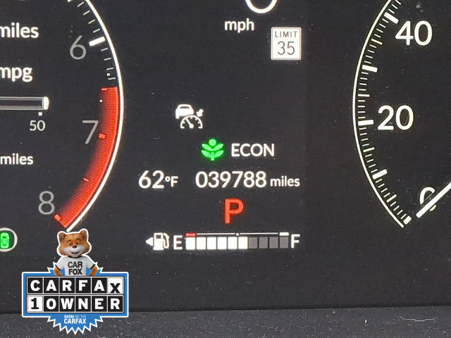 Used 2024 Honda Pilot EX-L image 20