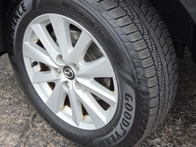 Used 2013 MAZDA CX-5 Sport image 6