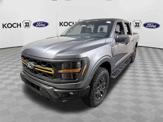 New 2026 Ford F150 Tremor w/ Equipment Group 402A High AWD/4WD image 3