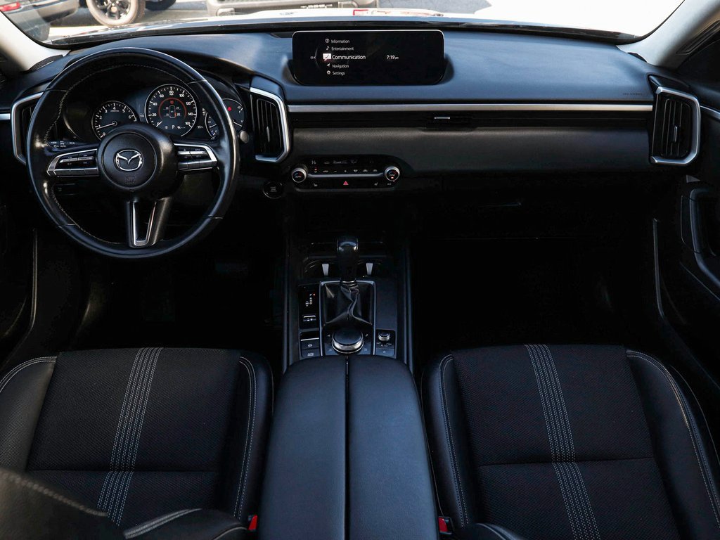 Used 2023 MAZDA CX-50 2.5 S w/ Cargo Package image 29