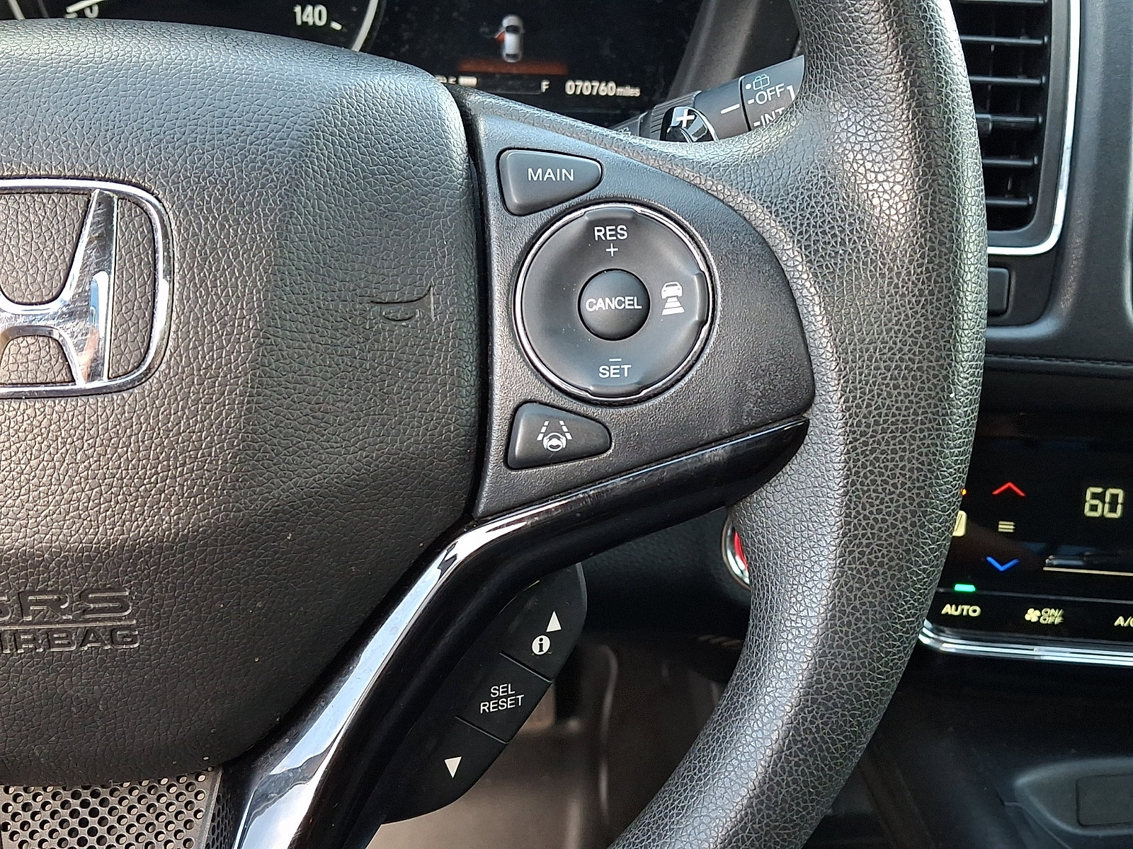 Used 2022 Honda HR-V EX image 21