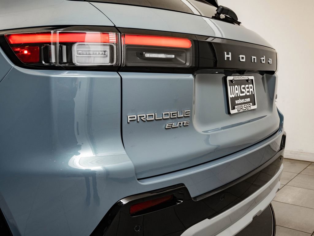 Used 2024 Honda Prologue Elite image 20