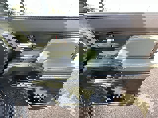 New 2025 Toyota Tacoma 4x4 Double Cab Hybrid image 21