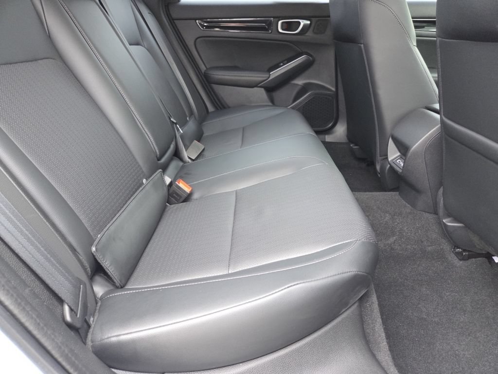 Used 2023 Honda Civic Touring image 26