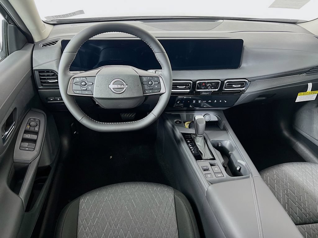 New 2026 Nissan Sentra SV w/ SV Convenience Package FWD image 21