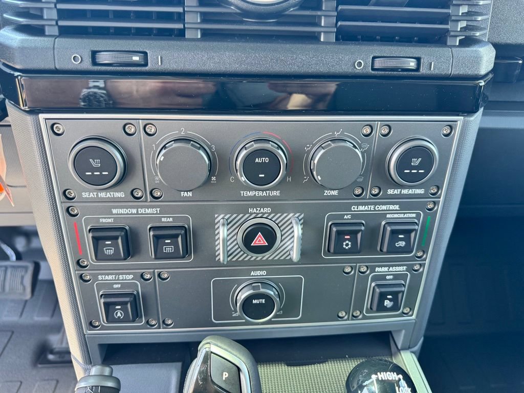 New 2026 INEOS Grenadier Station Wagon AWD/4WD image 13