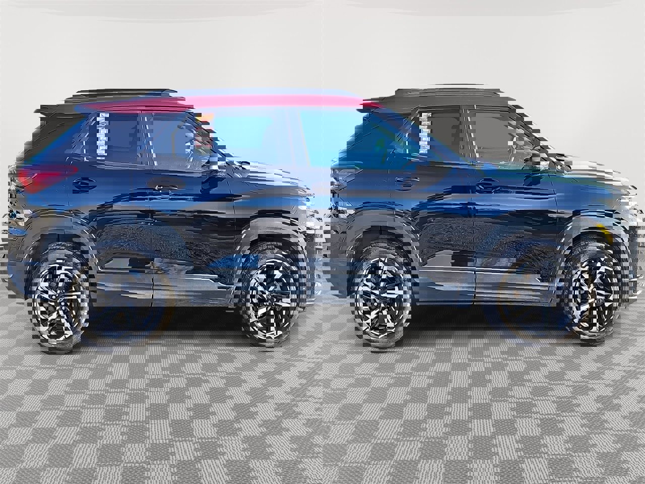 Used 2022 Chevrolet TrailBlazer RS image 4