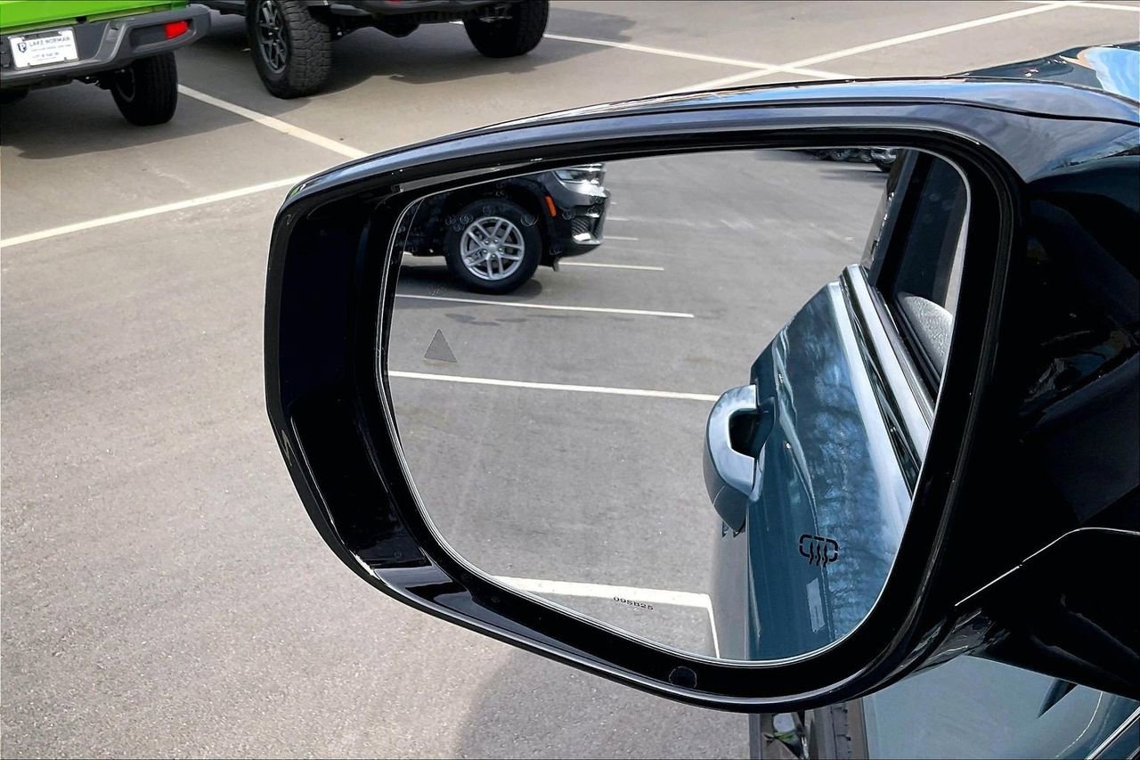 New 2026 Jeep Grand Cherokee Limited image 26