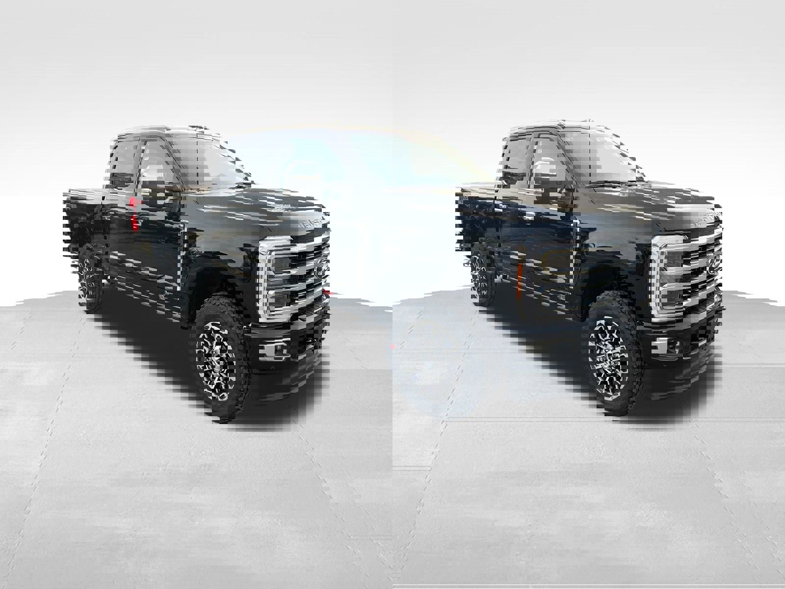 New 2026 Ford F350 Platinum w/ Platinum Plus Package image 7