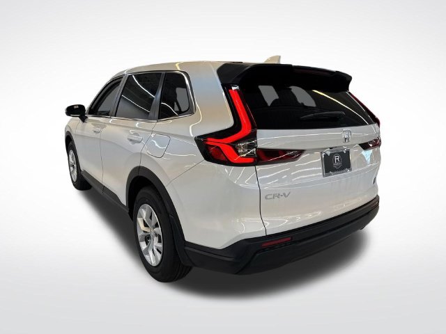 New 2027 Honda CR-V LX image 29
