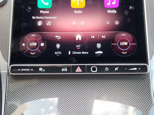 Used 2026 Mercedes-Benz GLC 300 4MATIC image 18