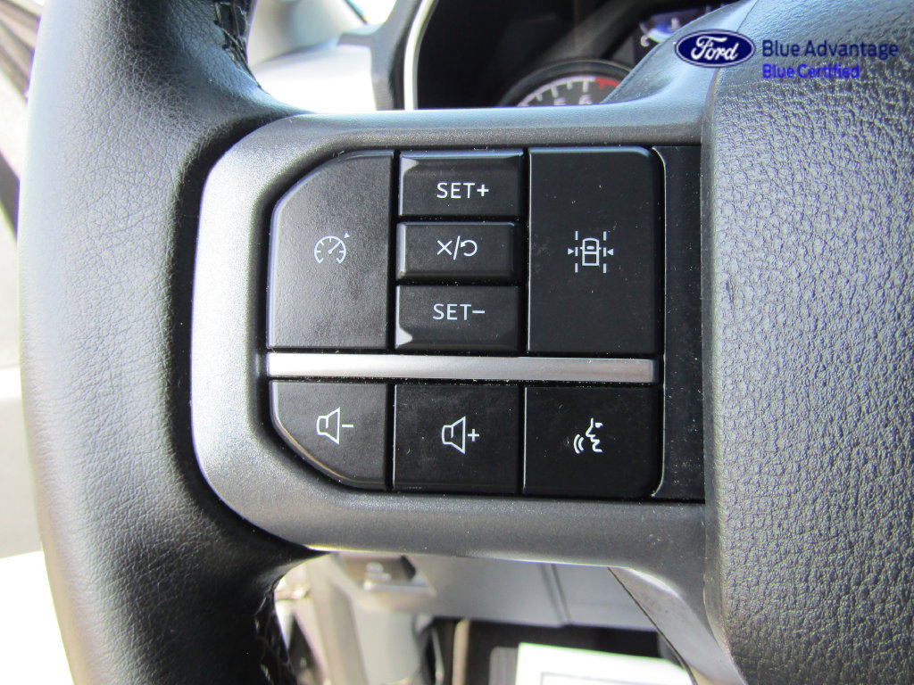 Used 2023 Ford F150 XLT w/ Equipment Group 302A High AWD/4WD image 33