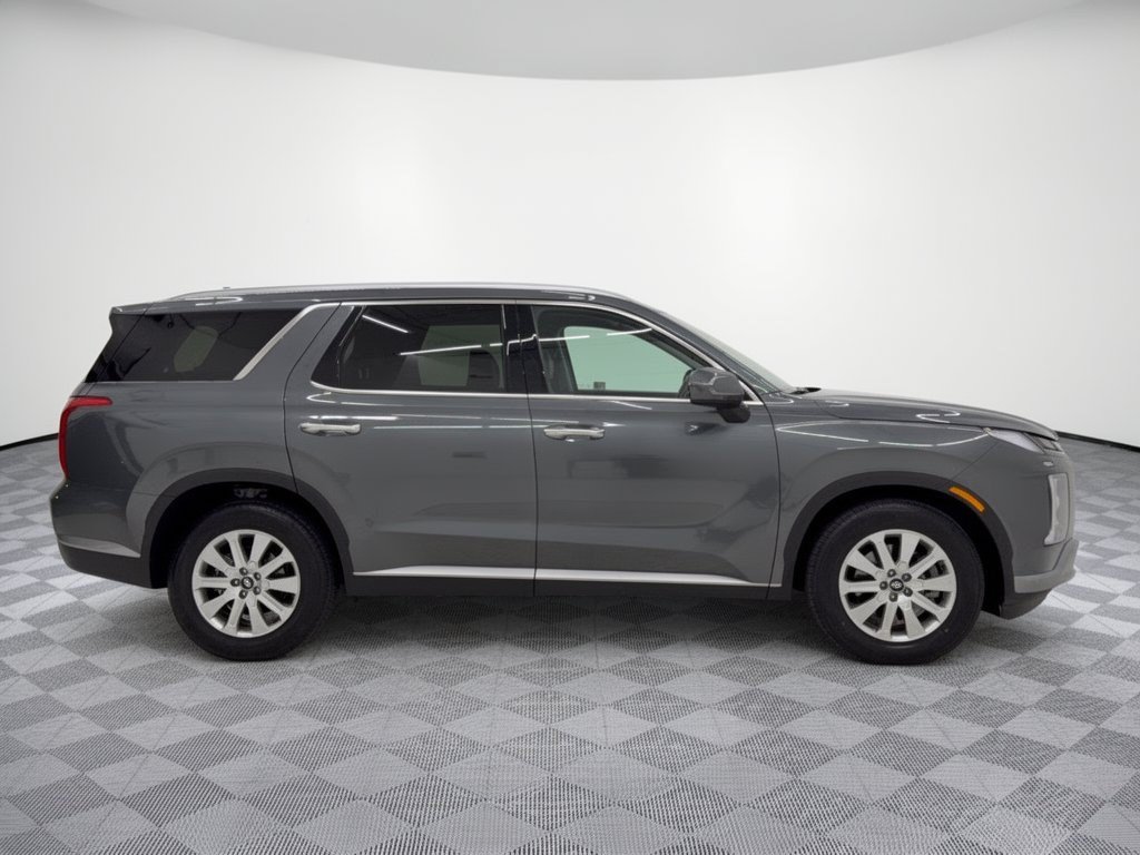 Used 2025 Hyundai Palisade SEL FWD image 8