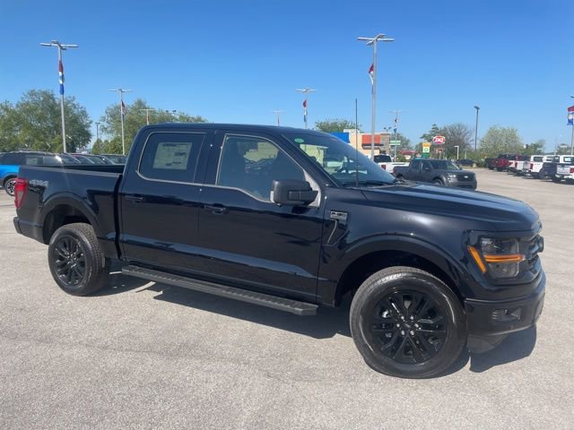 New 2026 Ford F150 XLT AWD/4WD video 2