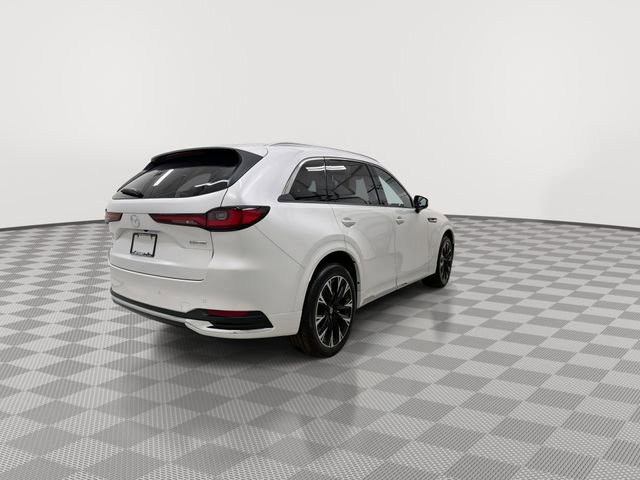 New 2026 MAZDA CX-90 3.3 Turbo S w/ Premium Plus image 10