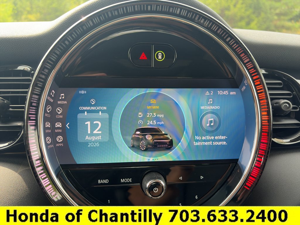 Used 2022 MINI Cooper S FWD image 12