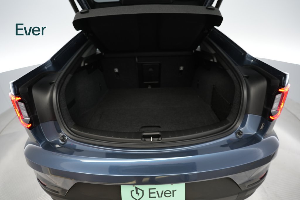 Used 2024 Polestar Polestar 2 AWD/4WD image 8