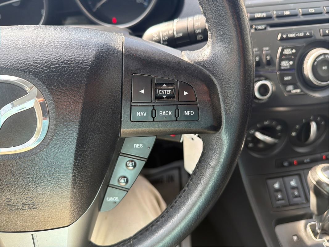 Used 2012 MAZDA MAZDA3 i Grand Touring image 46