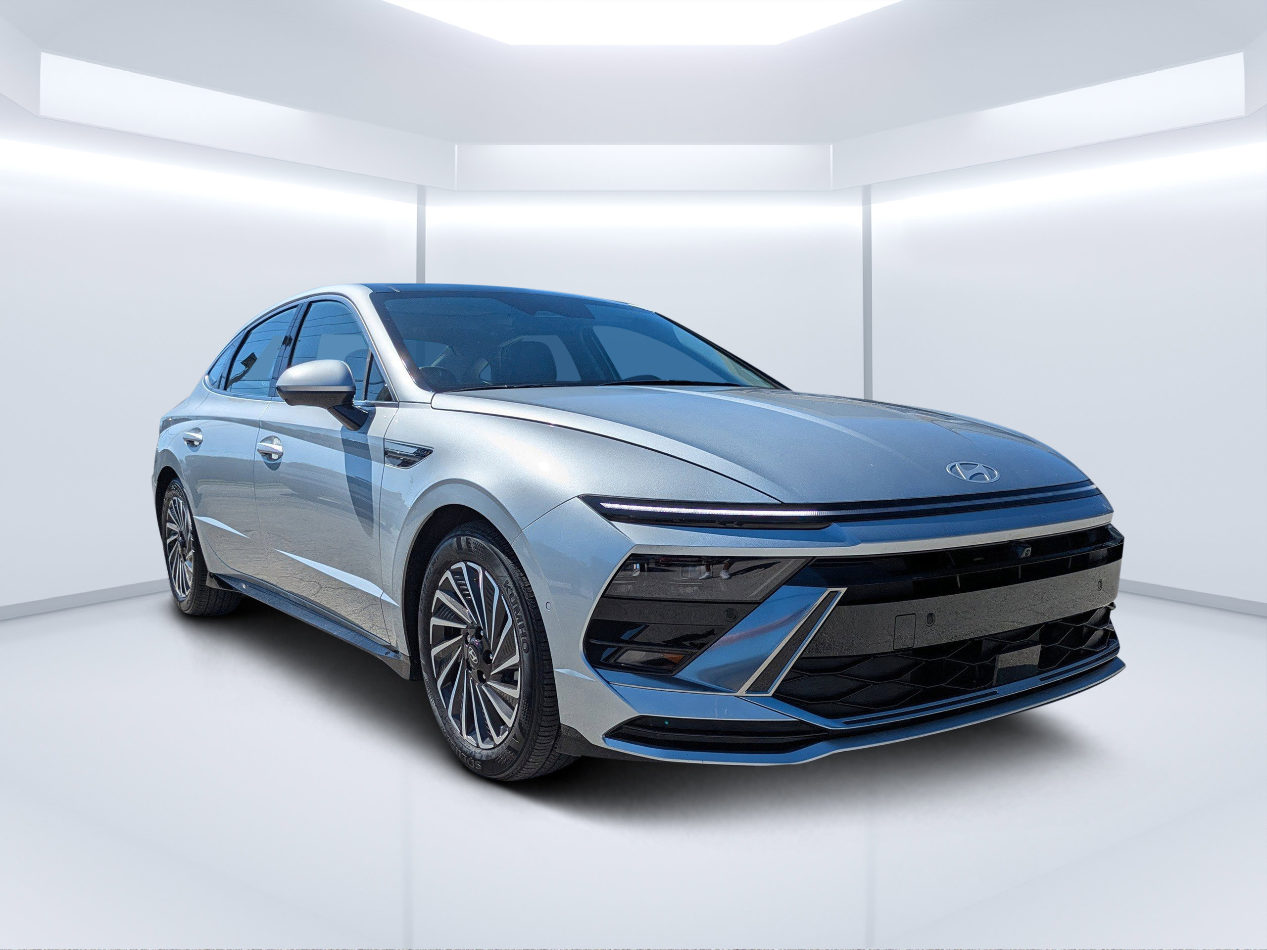 Certified 2024 Hyundai Sonata Limited