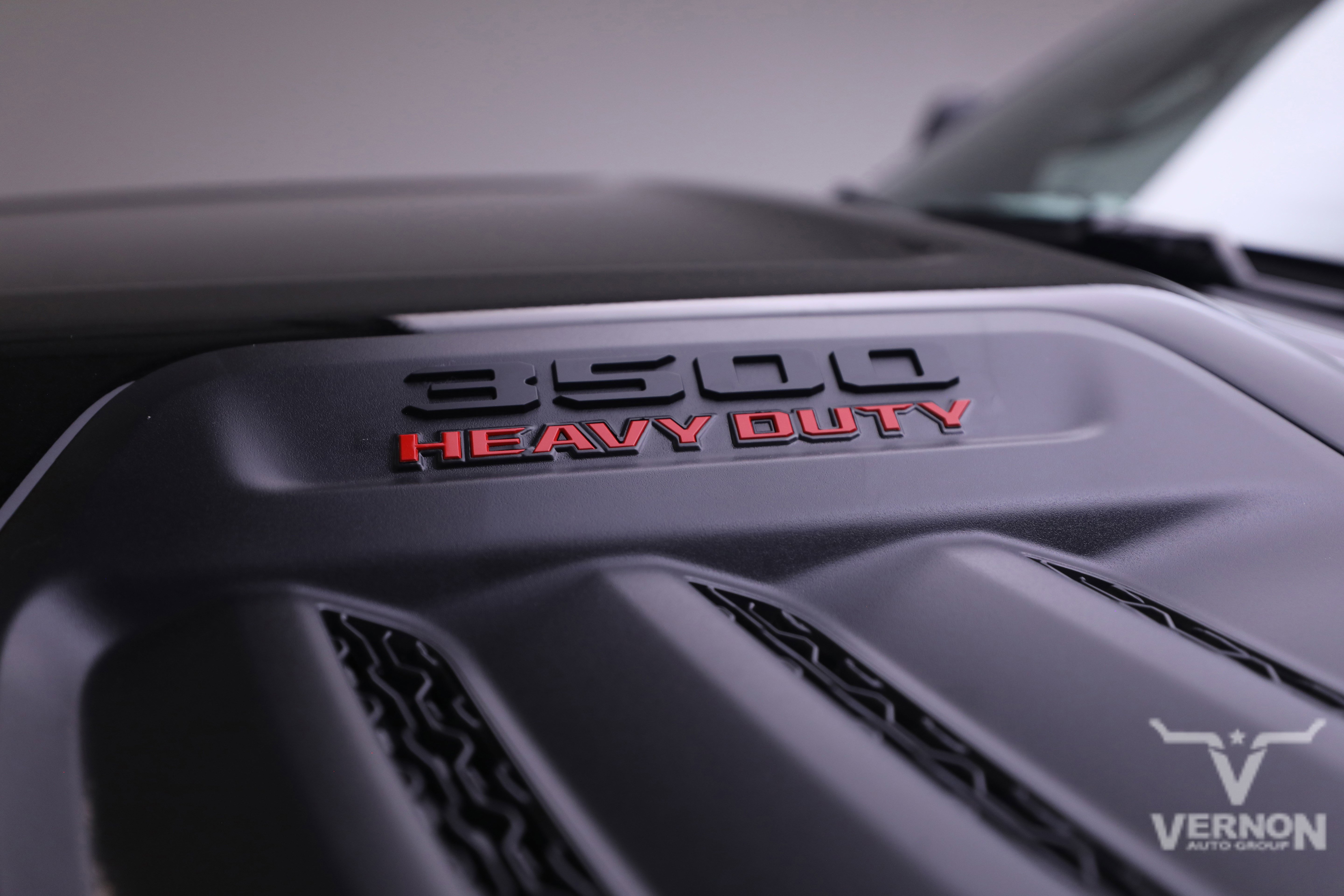 New 2026 RAM 3500 Laramie image 45